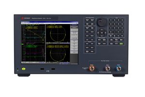 阻抗分析仪：E4991B| 是德科技Keysight