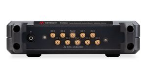 P9165C 2X8 USB 固体开关矩阵，300 KHz 至 18 GHz