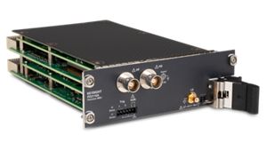 PZ2110A 高分辨率精密型源表模块（10 fA，210 V） 图3