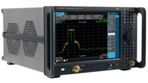 旗舰 分析仪：N9041B| 是德科技Keysight