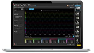 BV0012B PathWave BenchVue 电子负载 App