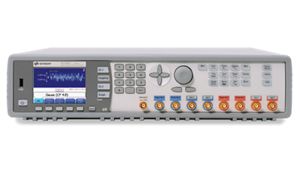 脉冲发生器：81150A| 是德科技Keysight