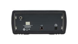 U1816E USB 同轴开关，直流至 50 GHz，双 SP6T 图5