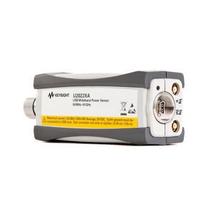 U2022XA 50 MHz 至 40 GHz USB 峰值功率和平均功率传感器 图2