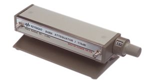 8496A 手动衰减器，4 GHz，110 dB，10 dB 步进