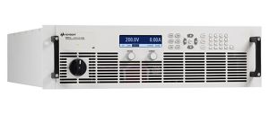N8921A 自动量程调节直流电源，200 V，70 A，5000 W，208 VAC 图2