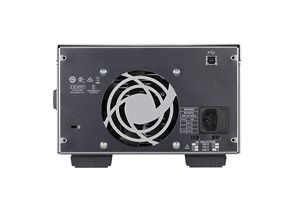 E36311A 80W 三路输出电源，6V，5A 和 ±25V，1A 图2