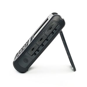 N9937AFieldFox 频谱分析仪，18 GHz 图4