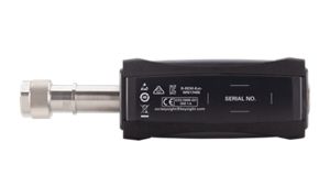 U2062XA 10 MHz 至 18 GHz USB 宽动态范围峰值功率和平均功率传感器 图5