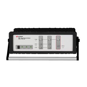 E5045A PN3 信号源分析仪，5 MHz 至 7 GHz 图2
