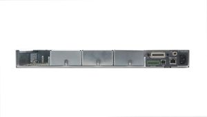 N6708A 用于小型模块化电源系统主机的挡板――3 片 图6