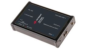 时钟故障：DS1150A| 是德科技Keysight