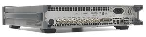 N5181BMXG 系列射频模拟信号发生器，9 kHz 至 6 GHz 图4