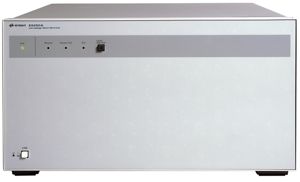 低泄漏开关矩阵：E5250A| 是德科技Keysight