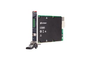 M9111A PXIe 高速源表模块，13 V，±1 A 或 6 V，±3 A，18 W 图3