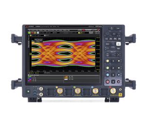 旗舰台式示波器：UXR0804B | 是德科技Keysight