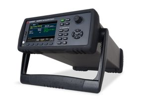 DAQ970A 数据采集系统 图5