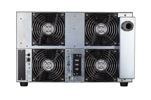 AC6804B 基础型交流电源 - 单相，4000 VA，310 V，20 A 图4