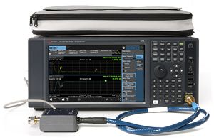 噪声系数分析仪：N8973B| 是德科技Keysight