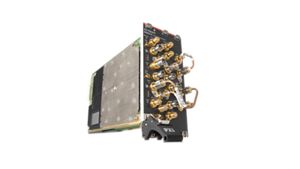Modular PXI 矢量网络分析仪: M9837A | 是德科技Keysight