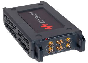 USB 矢量网络分析仪：P5026A | 是德科技Keysight