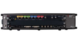 模块化 AXI 波形与函数发生器：M8196A | 是德科技Keysight