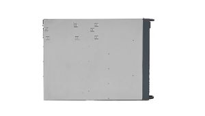 N6702C 小型模块化电源系统主机，1200W，4插槽 图9