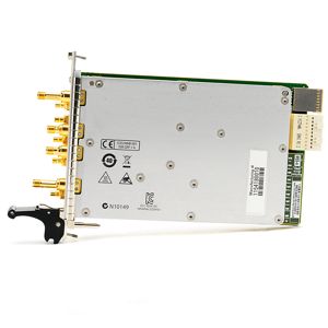M9372A PXI 矣量网络分析仪，300 kHz 至 9 GHz 图4