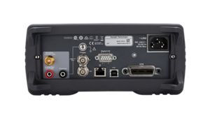 B2981C 飞安/皮安表，0.01 fA 图4