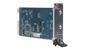 模块化 PXI 射频功率计: M9168C| 是德科技Keysight