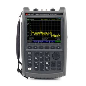 N9918AFieldFox .5 GHz 图2