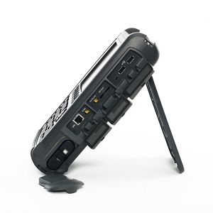 N9937AFieldFox 频谱分析仪，18 GHz 图5