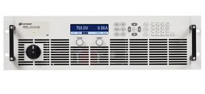 N8955A 自动量程调节直流电源，750 V，60 A，15000 W，400 VAC