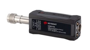 U2051XA 10 MHz 至 6 GHz USB 宽动态范围平均功率传感器 图2