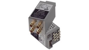 87222E 同轴转换开关，直流至 50 GHz