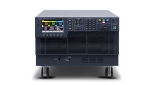 基础交流电源-三相: AC6906L | 是德科技Keysight