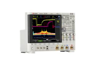 MSOX6004A 混合信号示波器：1 GHz 至 6 GHz，4 个模拟通道和 16 个数字通道 图3