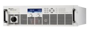 N8952A 自动量程调节直流电源，200 V，210 A，15000 W，400 VAC 图3