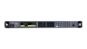 EL4925A 回馈式直流电子负载，500V，24A，4kW