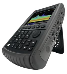 手持式分析仪：N9935C| 是德科技Keysight