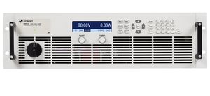 N8951A 自动量程调节直流电源，80 V，510 A，15000 W，400 VAC