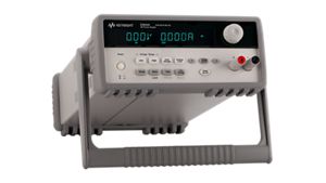 E3644A 80W 电源，8V，8A 或 20V，4A 图2