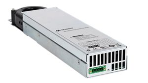 N6752A 高性能自动量程直流电源模块，50 V，10 A，100 W 图2
