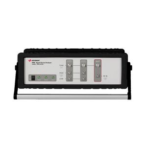 E5046A PN3 信号源分析仪，5 MHz 至 26 GHz 图2