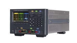 E36311A 80W 三路输出电源，6V，5A 和 ±25V，1A