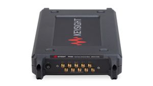 P9165A 2x8 USB 固体开关矩阵，300 KHz 至 6.5 GHz 图3