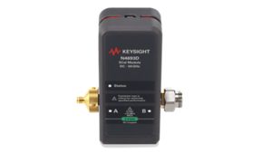 N4693D 电子校准件（ECal），50 GHz，2.4 mm，2 端口
