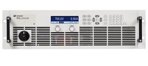 N8935A 自动量程调节直流电源，750 V，60 A，15000 W，208 VAC
