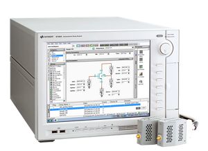 B1500A 半导体器件参数分析仪/半导体表征系统主机 图2