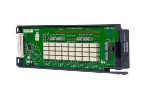 适用于 DAQ970A 和 DAQ973A 的 DAQM904A 4×8 双线矩阵模块 图2